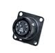Amphenol Industrial PT02E-12-8S(027)