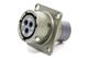 Amphenol Industrial PT02SE-12-3SY