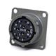 Amphenol Industrial PT03A-12-10S