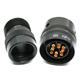 Amphenol Industrial PT06A-10-6S(027)