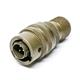 Amphenol Industrial PT06A-8-3PW