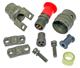 Amphenol Industrial PT06E-8-33S(SR)