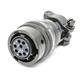 Amphenol Industrial PT06SE-12-10P(424)