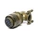 Amphenol Industrial PT08SE-20-16S