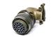 Amphenol Industrial PT08SE-22-21S
