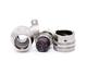 Amphenol Industrial PT08SE-12-10S(424)