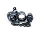 Amphenol Industrial PT08SE-12-10S(470)