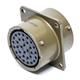 Amphenol Industrial PTB-18-32PSZ