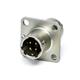 Amphenol Industrial PTB-8-4PS(005)