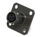 Amphenol Aerospace SPB-8-33PS