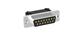 Amphenol Commercial Products L117DAFRB15S