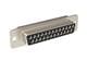Amphenol Commercial Products L177DFB25S1AON