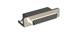Amphenol Commercial Products L177HDB44SD1CH4R