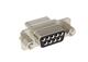 Amphenol Commercial Products L177RREH09SVF