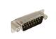 Amphenol Commercial Products L717SDA15PVFM