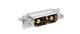 Amphenol Commercial Products L717TWA7W2PMP3SV4FRM6