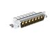 Amphenol Commercial Products L717TWD24W7PMP3SV4FRM6