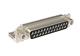 Amphenol Commercial Products L77DB25S1AUN