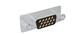 Amphenol Commercial Products L77HDE15SVF