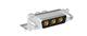 Amphenol Commercial Products L77TWA3W3SMP3V4FRM6
