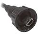 Amphenol LTW NUB-20AFMM-SL7A05