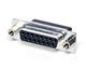 Amphenol Commercial Products L777RRA15PVFM