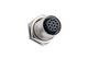 Amphenol LTW M12A-03PFFP-SF8002