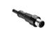 Amphenol LTW M12A-04BMMM-PL8D01
