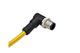 Amphenol LTW M12A-04BMMM-SR8A01