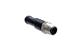 Amphenol LTW M12A-05BMMM-SL8N02