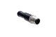Amphenol LTW M12A-06BMMM-SL8A01