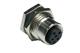 Amphenol LTW M12A-12PFFS-SF8B15