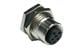 Amphenol LTW M12A-12PFFS-SF8C15