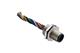 Amphenol LTW M12A-12PMMS-SH8C15