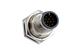 Amphenol LTW M12A-17PMMS-SF8001