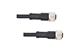 Amphenol LTW M12A03FL-12AFL-SB001
