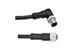 Amphenol LTW M12A03FL-12AMR-SD005
