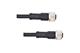 Amphenol LTW M12A04FL-12AFL-SD002