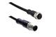 Amphenol LTW M12A06ML-12AFL-SB001