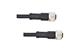 Amphenol LTW M12D04FL-12DFL-SD003