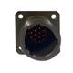 Amphenol PCD M28840/12A2G1F1-LC