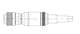 Amphenol FSI M28876/7F12S1