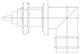 Amphenol / SV Microwave M39012/33-0001