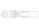 Amphenol / SV Microwave M39012/55-4029