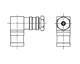 Amphenol / SV Microwave M39012/69-0003