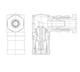 Amphenol / SV Microwave M39012/69-0004