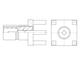 Amphenol / SV Microwave M39012/95-0002