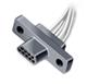 Amphenol Canada M83513/08-G01