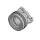Amphenol PCD M85049/41-12A