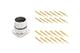 Amphenol SINE Systems MA1LAE1200-KIT